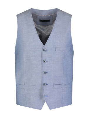 Roy Robson BAUKASTEN-WESTE A450 Light Pastel Blue