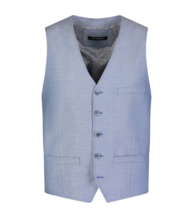 Roy Robson BAUKASTEN-WESTE A450 Light Pastel Blue