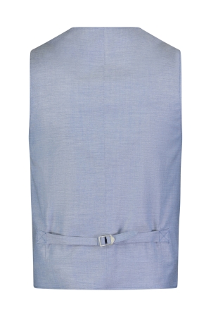 Roy Robson BAUKASTEN-WESTE A450 Light Pastel Blue