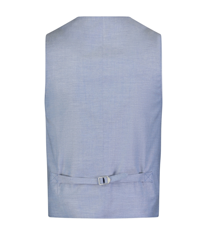 Roy Robson BAUKASTEN-WESTE A450 Light Pastel Blue