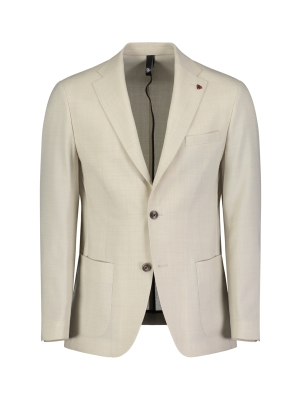 Roy Robson BAUKASTEN-SAKKO A270 Light Beige