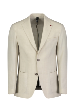 Roy Robson BAUKASTEN-SAKKO A270 Light Beige
