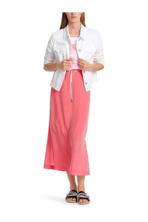 MarcCain Sports Rock 238 Light neon red