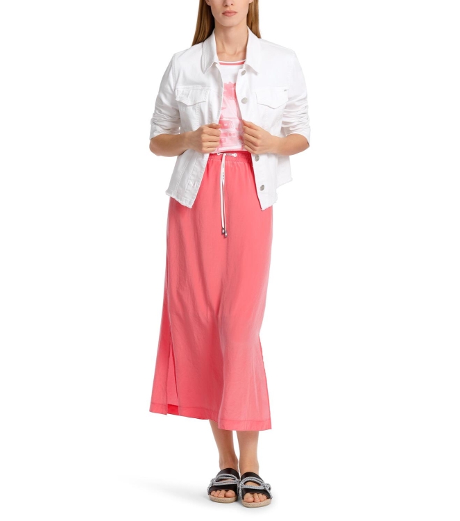 MarcCain Sports Rock 238 Light neon red