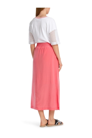 MarcCain Sports Rock 238 Light neon red