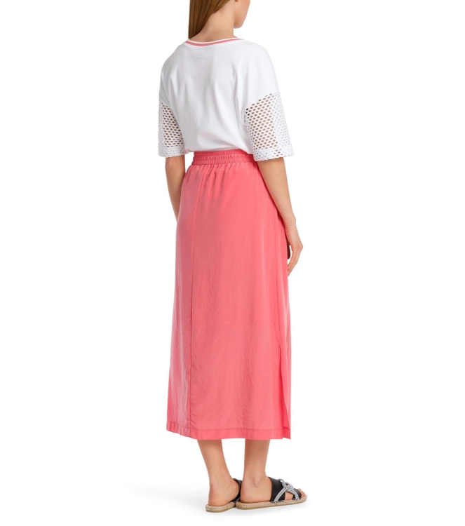 MarcCain Sports Rock 238 Light neon red