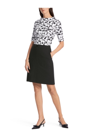 MarcCain Collections Rock 900 Black