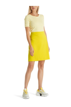 MarcCain Additions Rock 431 Bright Sulphur