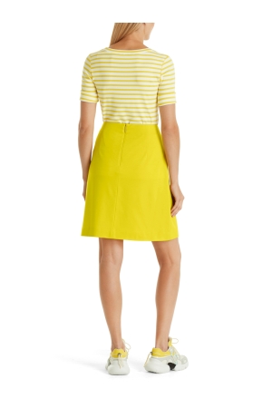 MarcCain Additions Rock 431 Bright Sulphur