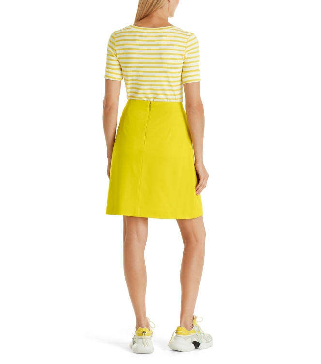 MarcCain Additions Rock 431 Bright Sulphur