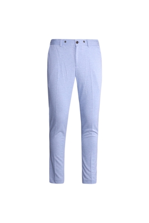 Born with Appetite Das Drawstring Trouser 210 l.Blue