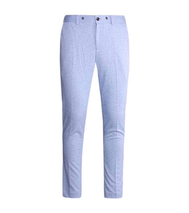 Born with Appetite Das Drawstring Trouser 210 l.Blue