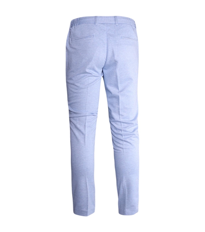 Born with Appetite Das Drawstring Trouser 210 l.Blue
