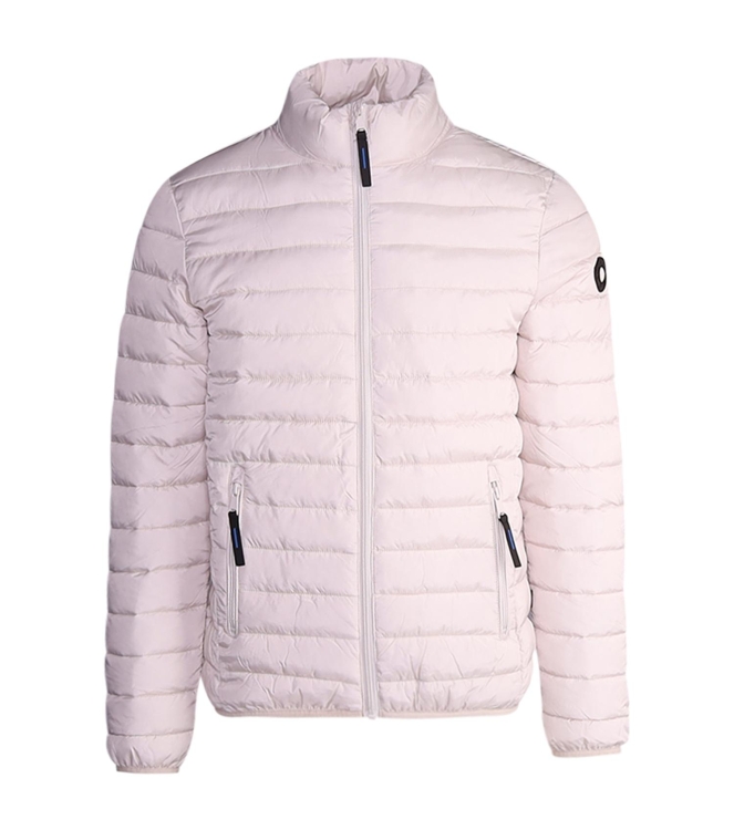 Scotland Blue Travis Stepped Jacket 186 Kit