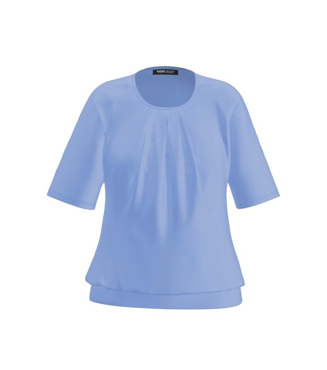 Frank Walder NOSBlusenshirts Blue