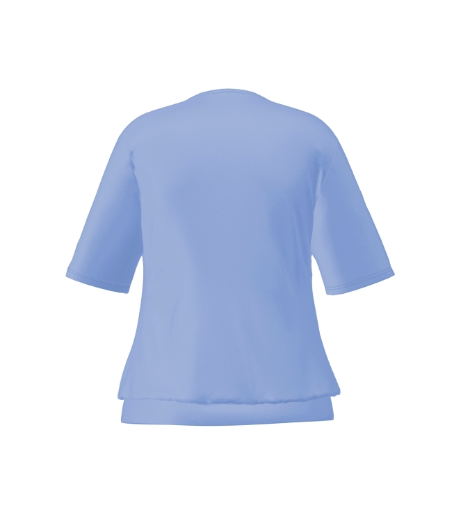 Frank Walder NOSBlusenshirts Blue