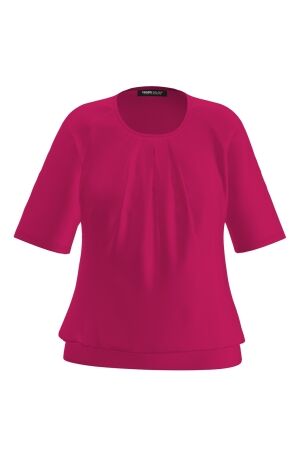 Frank Walder NOSBlusenshirts Red