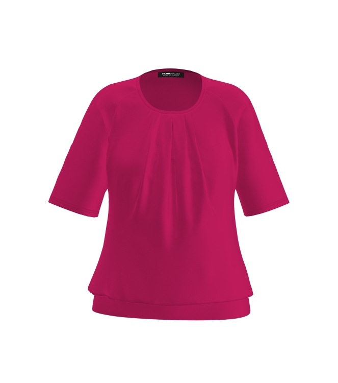 Frank Walder NOSBlusenshirts Red