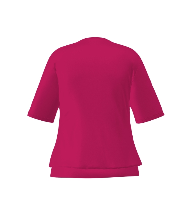 Frank Walder NOSBlusenshirts Red