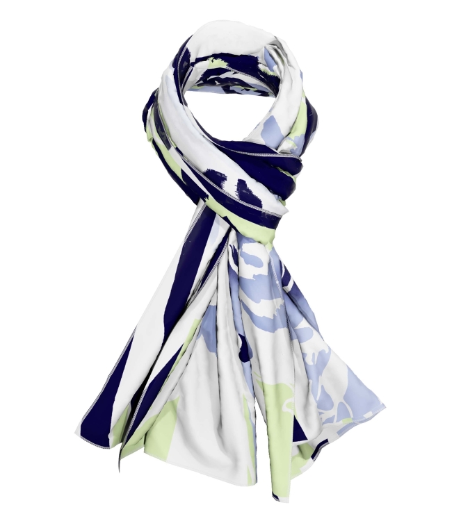 Frank Walder NOSSonstige Green print