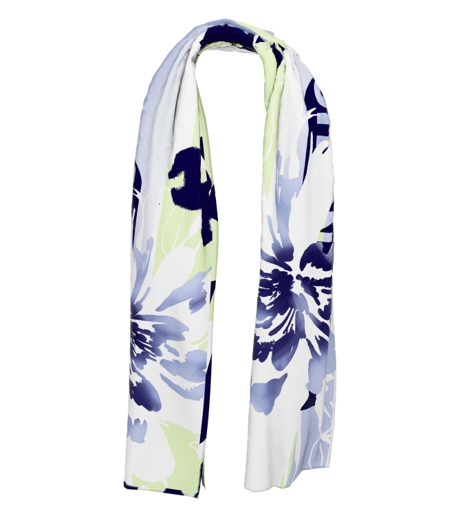 Frank Walder NOSSonstige Green print