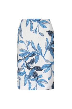 Sommermann Kerstin-ST 007 Blau