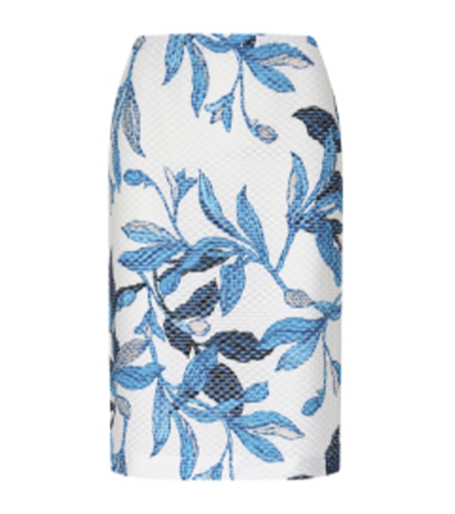 Sommermann Kerstin-ST 007 Blau