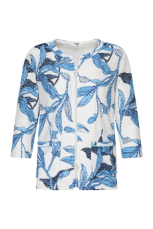 Sommermann Kerstin-ST 007 Blau