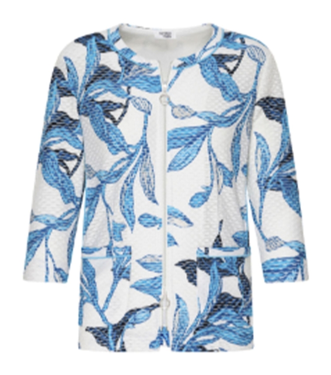 Sommermann Kerstin-ST 007 Blau