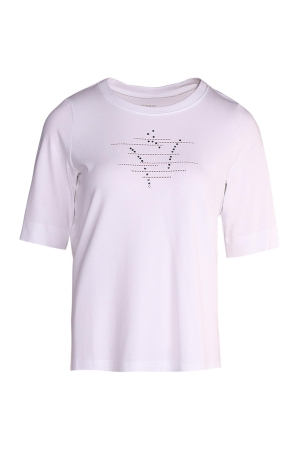 Sommermann Heike 035 Rot kontrast