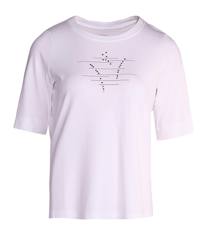 Sommermann Heike 035 Rot kontrast