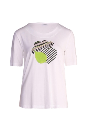 Sommermann Silke 118 Gruen contrast