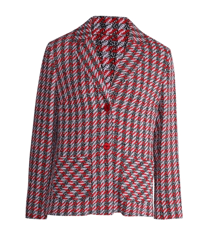 Sommermann Amsterdam 544 Rot