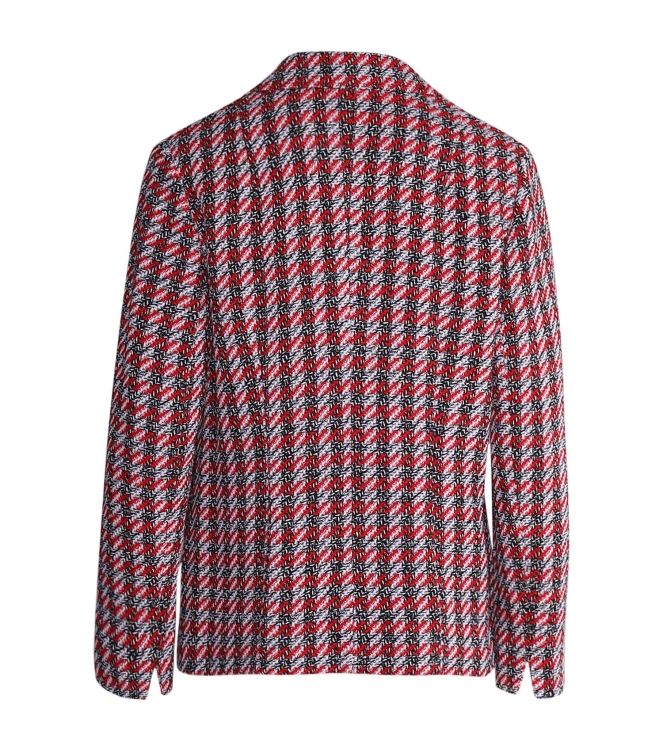 Sommermann Amsterdam 544 Rot