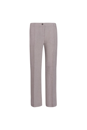 MAC NORA 032M Fog grey melange