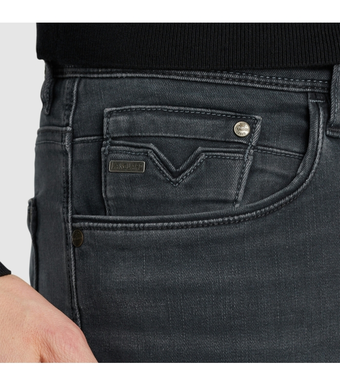 Vanguard V12 RIDER Overdye Blue Overdye Blue