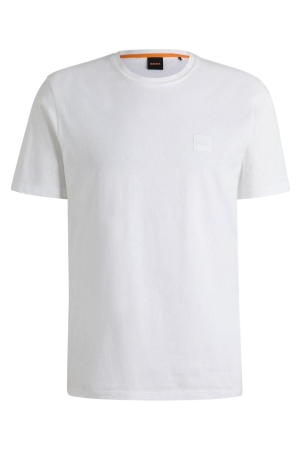 Hugo Boss Tales 10242631 02 100 White