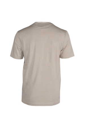 Hugo Boss-Black Tee 12 10260088 01 271 Light beige