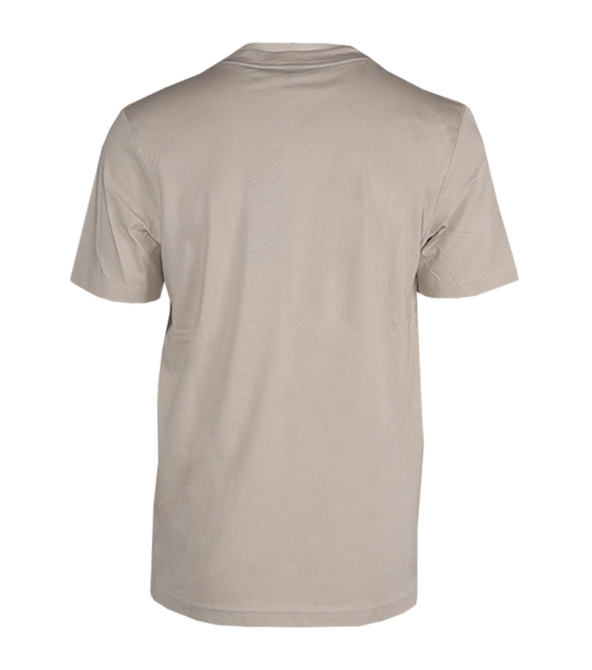 Hugo Boss-Black Tee 12 10260088 01 271 Light beige