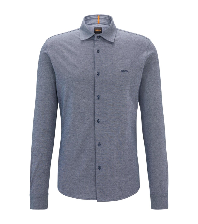 Hugo Boss-Black Mysoft_2_M 10260281 01 460 Open Blue