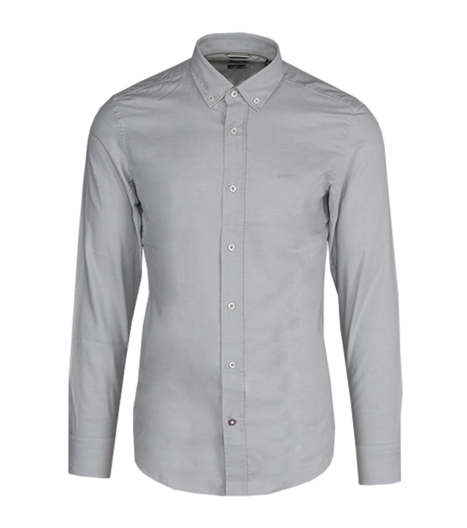 Hugo Boss-Black C-HAL-BD-E-C1-243 10239895 01 373 Open green