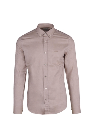 Hugo Boss C-HAL-BD-E-C1-243 10239895 01 282 Open beige