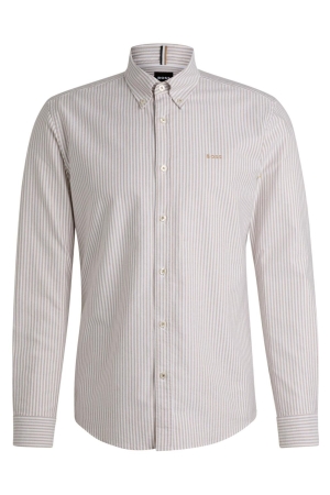 Hugo Boss H-ROAN-BD-E-C1-243 10261880 01 282 Open beige