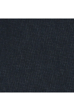 Com4 Swing Front Basic Jeans 491 4297 printed denim