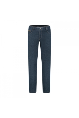 Com4 Swing Front Basic Jeans 492 3626 denim