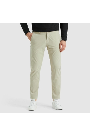 Cast Iron CHINO LIGHT TECH STRETCH G/D 6411