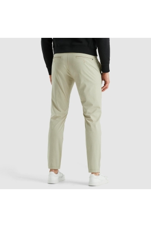 Cast Iron CHINO LIGHT TECH STRETCH G/D 6411