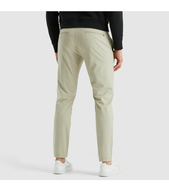 Cast Iron CHINO LIGHT TECH STRETCH G/D 6411