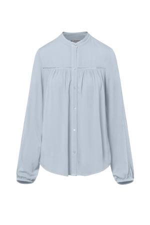 Beaumont EVA Blouse 5190 Sea Salt