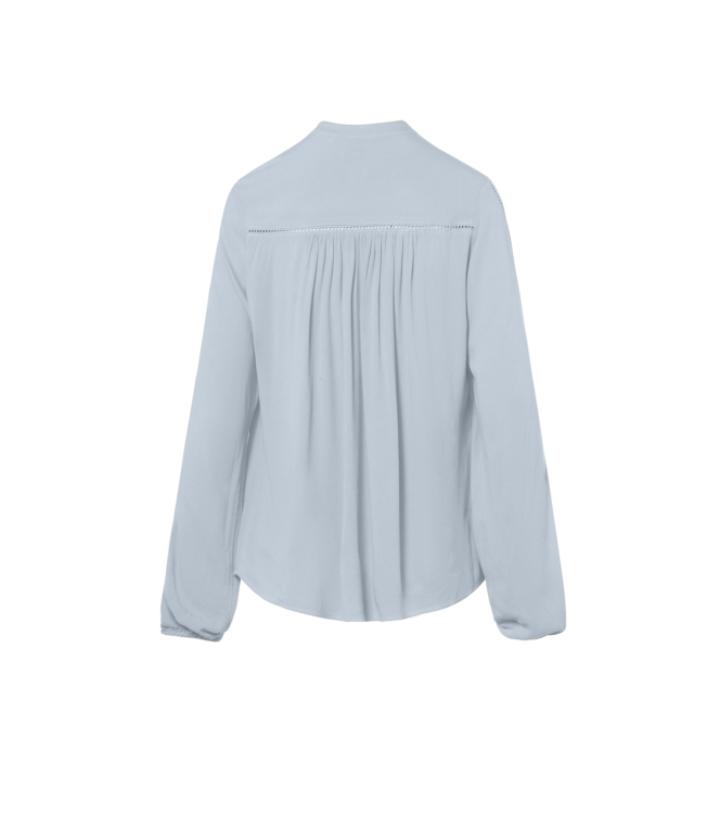 Beaumont EVA Blouse 5190 Sea Salt